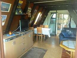 Schuler Holiday Home