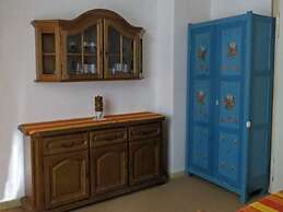 Bruns Comfortable Holiday Residence