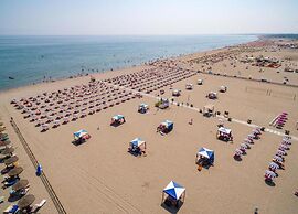 Holiday Home in Rosolina Mare Near Beach