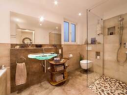 Eglwies Comfortable Holiday Residence