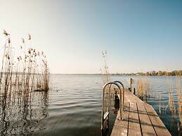 Holiday Apartment in Werder