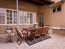 Apartment in Terrasini With Sea Views