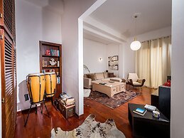 Apartment in Terrasini With Sea Views