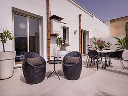 Apartment in Terrasini With Sea Views