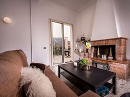 Apartment in Terrasini With Sea Views