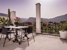 Apartment in Terrasini With Sea Views