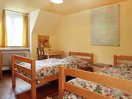 Spacious 11-bed Family Retreat