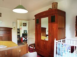 Spacious 11-bed Family Retreat
