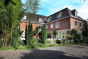 Spacious 11-bed Family Retreat