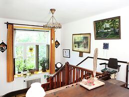 Spacious 11-bed Family Retreat