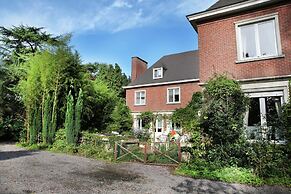 Spacious 11-bed Family Retreat