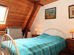 Spacious 11-bed Family Retreat