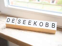 De Seekobb -beachgoers