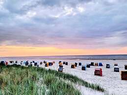 De Seekobb -beachgoers