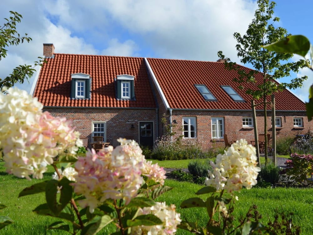 Old Bakery - Vorderhuus