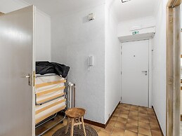 Andorra on Floor 1