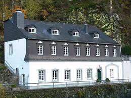 Weberwinkel Modern Retreat