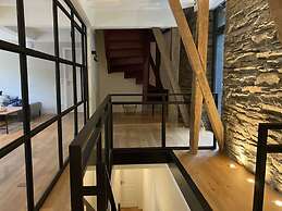 Weberwinkel Modern Retreat