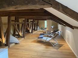 Weberwinkel Modern Retreat