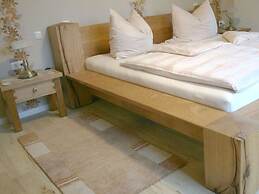 Saupe Comfortable Holiday Residence