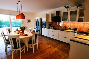 Villa Hedonistra