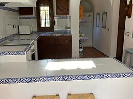Spacious Holiday Home With Private Garden