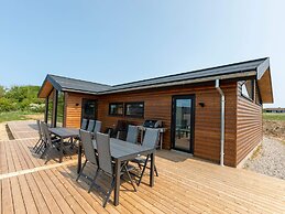 4 Star Holiday Home in Saltum