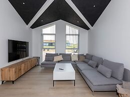 4 Star Holiday Home in Saltum