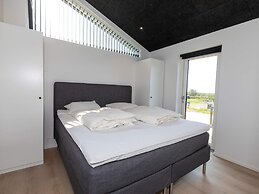4 Star Holiday Home in Saltum