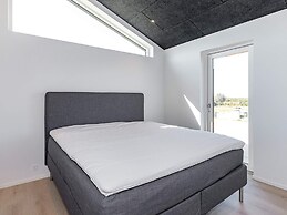 4 Star Holiday Home in Saltum