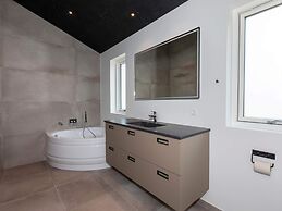4 Star Holiday Home in Saltum