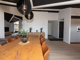 4 Star Holiday Home in Saltum