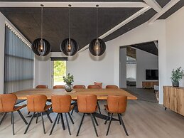 4 Star Holiday Home in Saltum