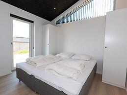 4 Star Holiday Home in Saltum