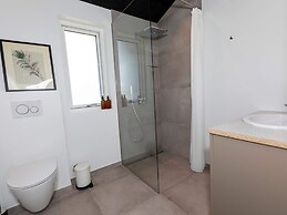 4 Star Holiday Home in Saltum