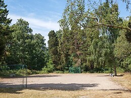 6 Person Holiday Park Home in Vaeggerlose