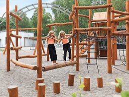 6 Person Holiday Park Home in Vaeggerlose