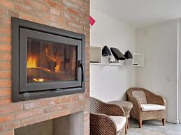 4 Person Holiday Park Home in Romo
