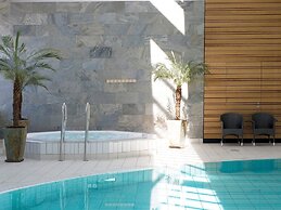 4 Person Holiday Park Home in Romo