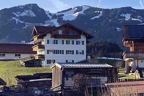 Nice Holiday Apartment in Fischen