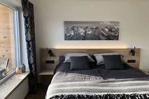 Nice Holiday Apartment in Fischen