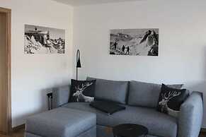 Nice Holiday Apartment in Fischen