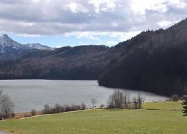 Allgau Nature Escape