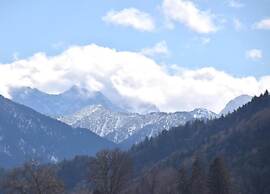 Allgau Nature Escape