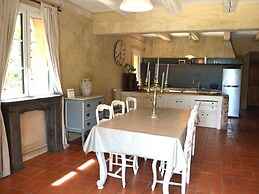 Holiday Home in Lorgues With Private Pool