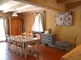 Holiday Home in Lorgues With Private Pool