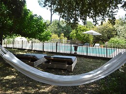 Holiday Home in Lorgues With Private Pool