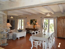Holiday Home in Lorgues With Private Pool