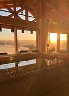 Maja Chalets Comfortable Holiday Residence