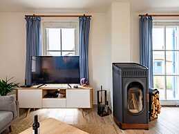 Organic Holiday Home Sunddune